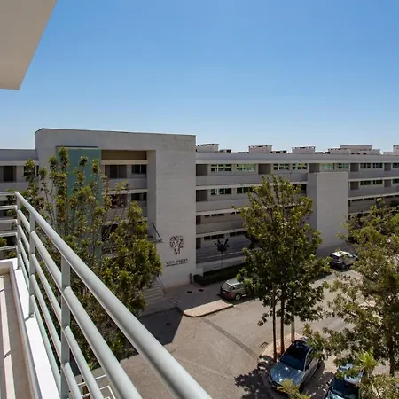 Apartamento Encosta Da Marina By Lovelystay ポルティマン