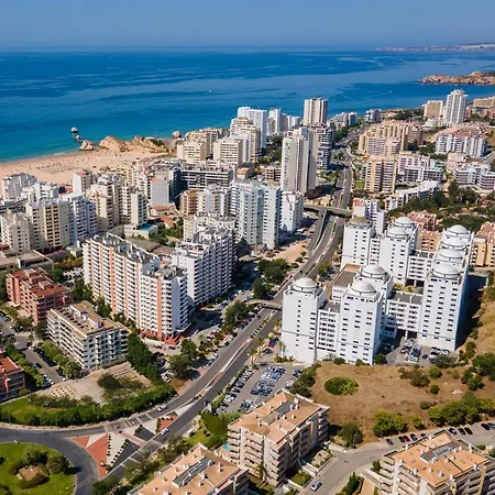 アパート Apartamento Encosta Da Marina By Lovelystay *