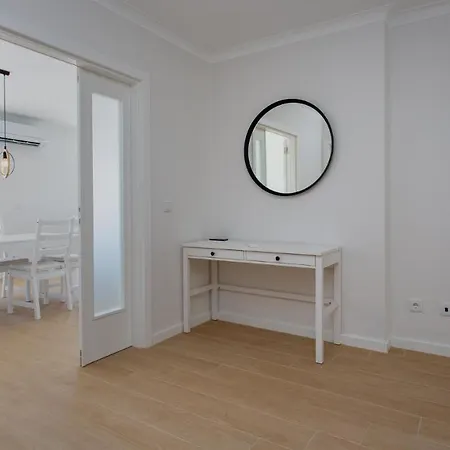 Apartamento Encosta Da Marina By Lovelystay Lejlighed