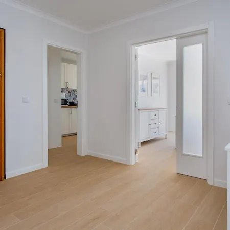 Lejlighed Apartamento Encosta Da Marina By Lovelystay Portimão