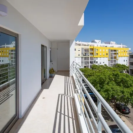 Lejlighed Apartamento Encosta Da Marina By Lovelystay Portimão