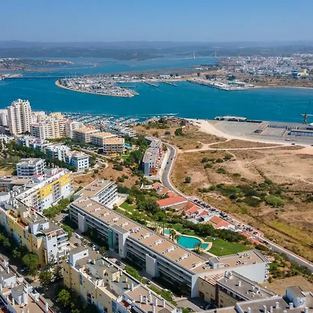 Apartamento Encosta Da Marina By Lovelystay Lejlighed Portimão