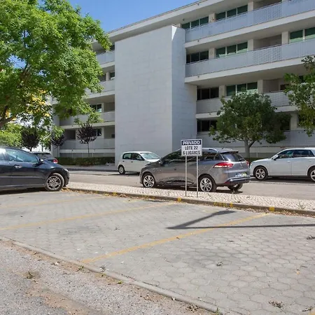 Apartamento Encosta Da Marina By Lovelystay * Портіман