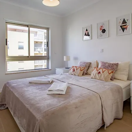 Apartamento Encosta Da Marina By Lovelystay Апартаменти *