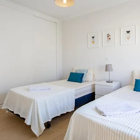 Διαμέρισμα Apartamento Encosta Da Marina By Lovelystay Portimão