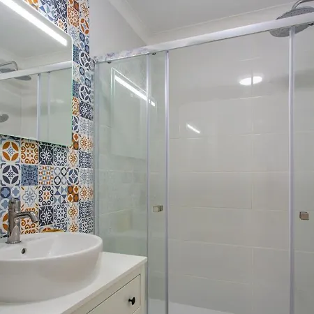 Apartamento Encosta Da Marina By Lovelystay Διαμέρισμα Portimão