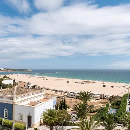 Διαμέρισμα Apartamento Encosta Da Marina By Lovelystay